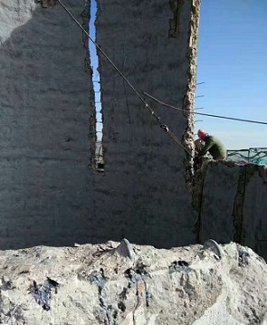 煙囪拆除企業(yè)內(nèi)控標(biāo)準(zhǔn)，具體內(nèi)容如下：