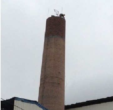 高空煙囪拆除工程的特點(diǎn)及針對(duì)性措施是什么？