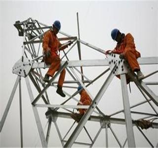 烏魯木齊鐵塔拆除周邊要做哪些安全防范措施：