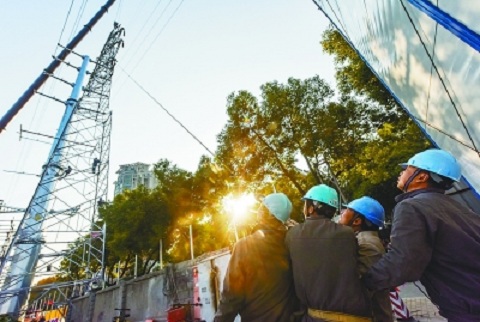 烏魯木齊發(fā)射塔拆除施工技術(shù)