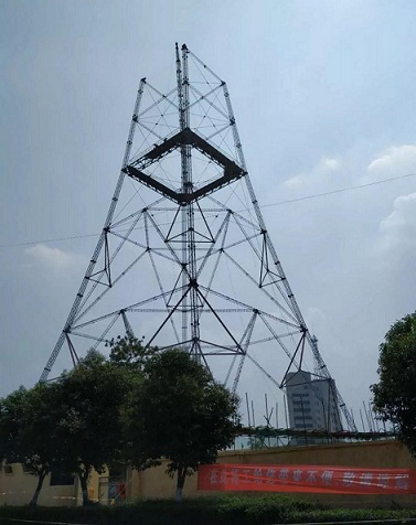 電視塔架拆除施工安全注意事項(xiàng)有哪些？