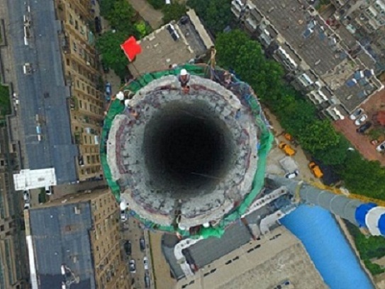 水泥煙囪拆除-優(yōu)質服務