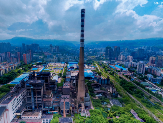 煙囪拆除施工技術(shù)要求有哪些？