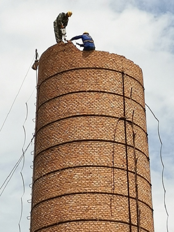 煙囪拆除價格上漲原因有哪些？