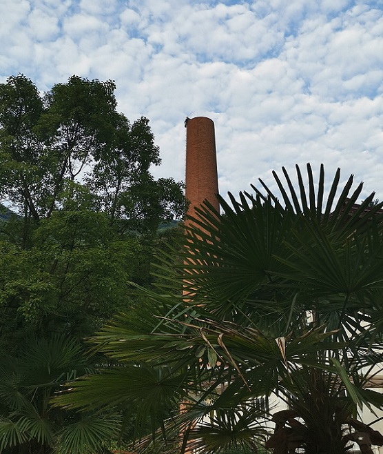 煙囪拆除公司技術(shù)不斷更新