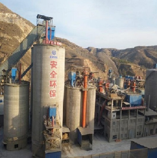 水泥庫清庫的施工技術(shù)要求[技術(shù)參數(shù)]