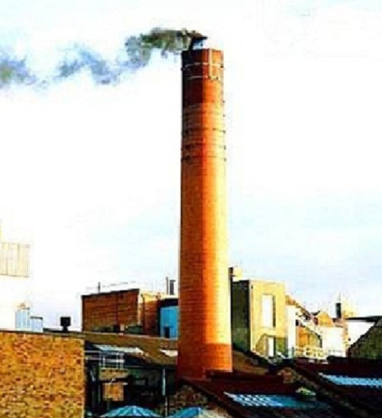 [煙囪拆除]施工特點(diǎn)#本地團(tuán)隊(duì)