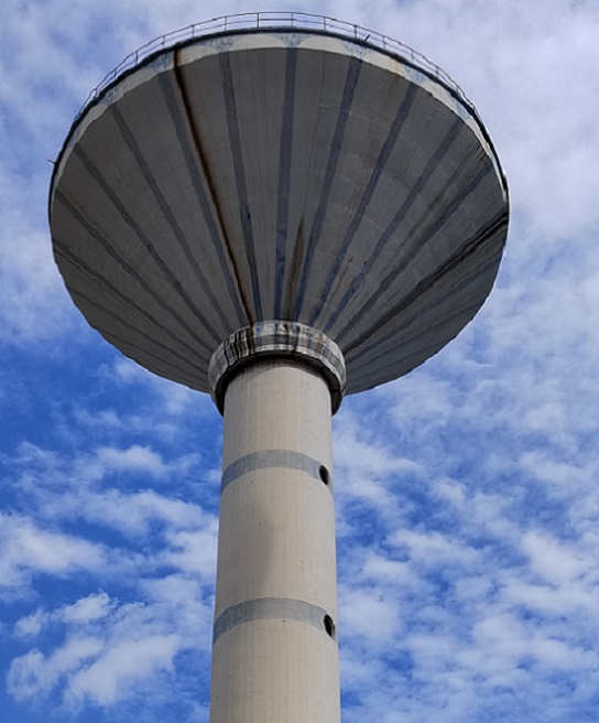 廢棄水塔拆除公司優(yōu)選企業(yè)