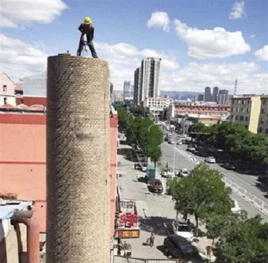 煙囪拆除?專業(yè)公司-方案優(yōu)  價格優(yōu)  安全更放心