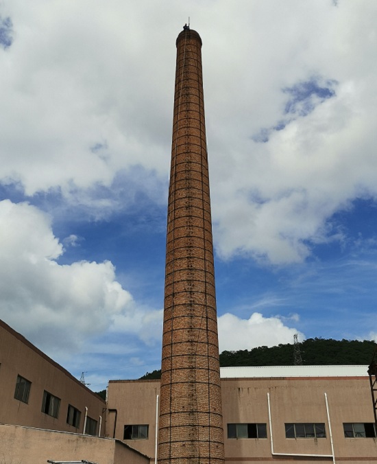 煙囪拆除需要具備哪些資質(zhì)？