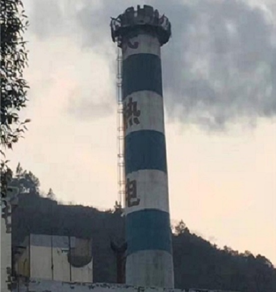 合肥煙囪拆除公司技術(shù)雄厚