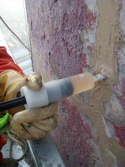 煙囪加固-磚煙囪裂縫了，必須拆除新建嗎？