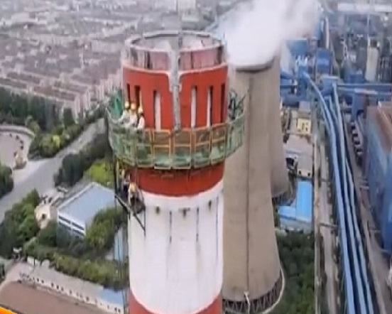 煙囪拆除價格標(biāo)準(zhǔn)/主要決定因素分享