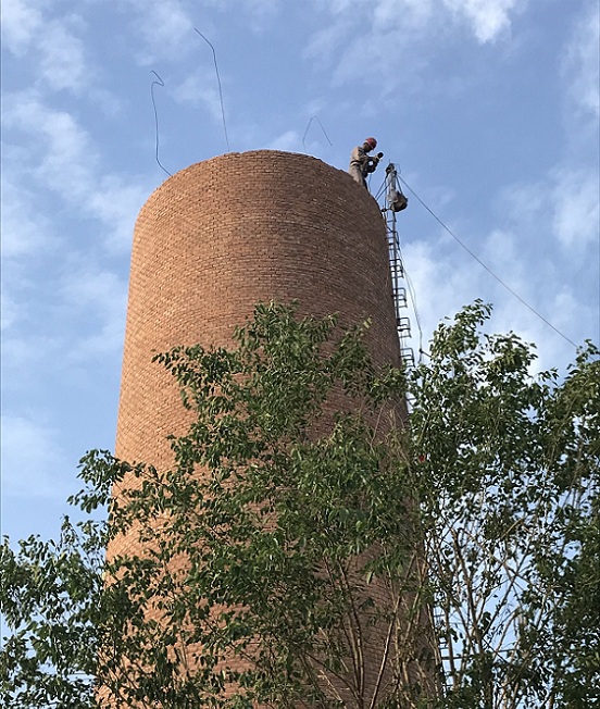 煙囪拆除公司追求卓越/技術(shù)創(chuàng)新