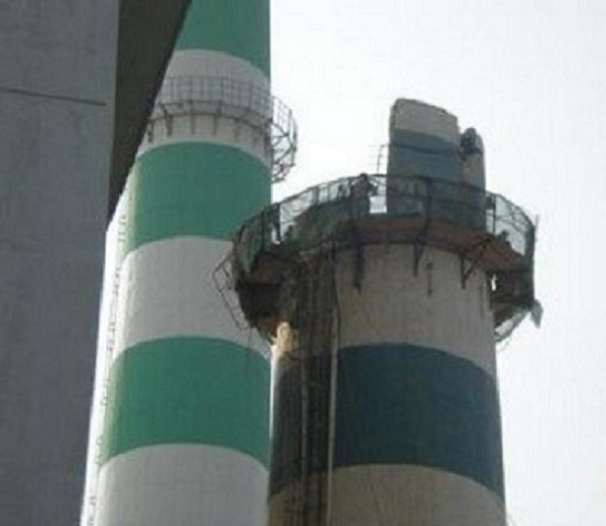 煙囪拆除——本地團(tuán)隊(duì)/實(shí)力商家