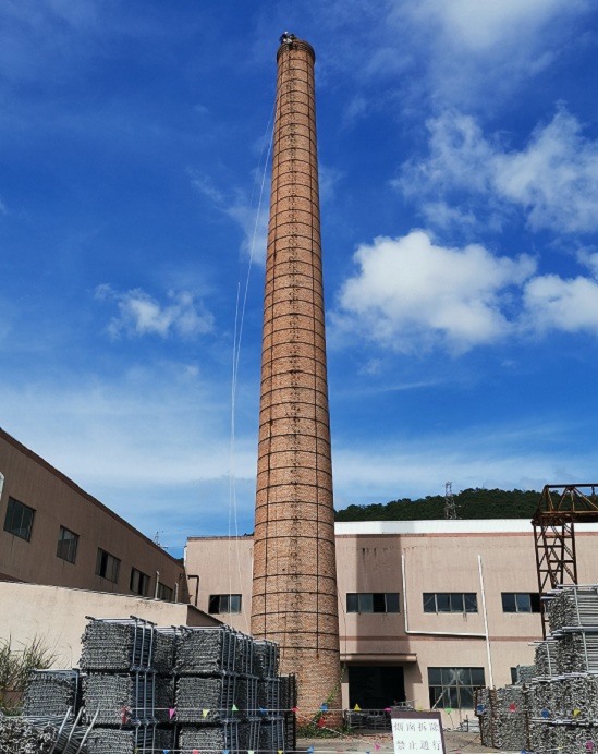 高空拆除公司-安全注意事項？