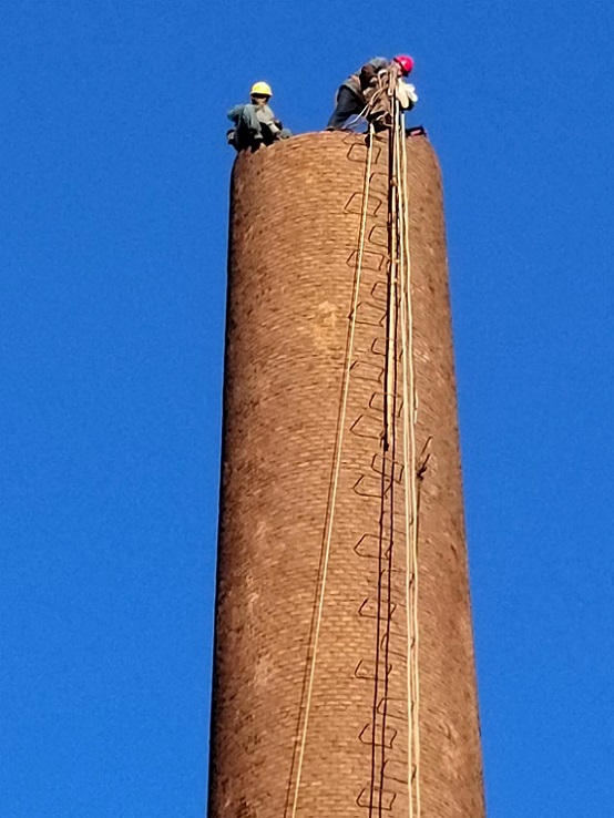 煙囪拆除-煙囪拆除施工價(jià)格剖析！