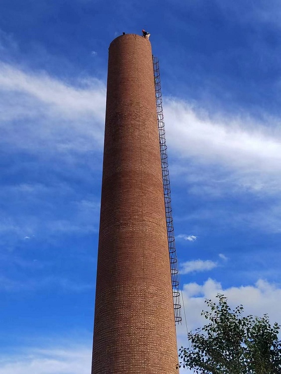 拆除煙囪公司 拆煙囪需要注意哪些問題？