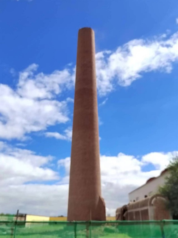 拆除煙囪公司開工前的準備工作有哪些？