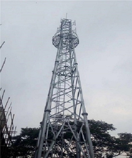 烏魯木齊鐵塔拆除施工方案及注意事項