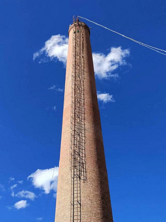 煙囪拆除價格-怎么判斷煙囪拆除價格？