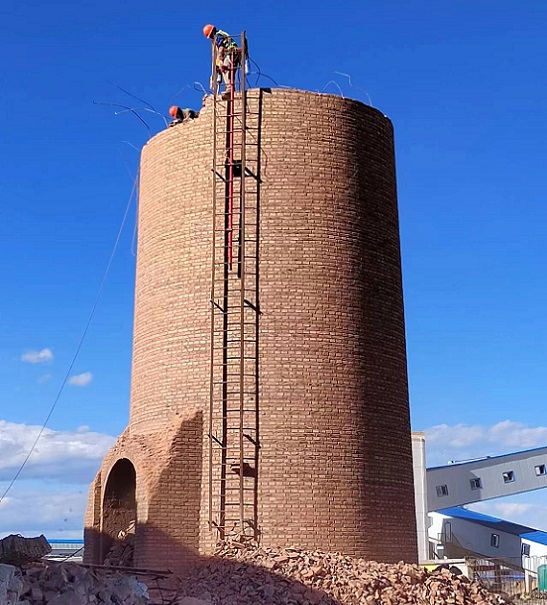 煙囪拆除（專(zhuān)業(yè)）公司安全就是專(zhuān)業(yè)  環(huán)保就是優(yōu)質(zhì)