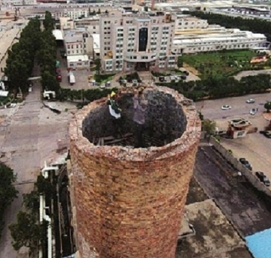 拆除煙囪公司專業(yè)安全 [技術(shù)資訊]