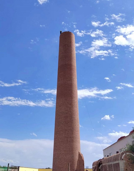 煙囪拆除公司[詳細描述]實力服務(wù)商