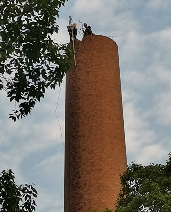 煙囪拆除公司[價格優(yōu)勢]優(yōu)選企業(yè)