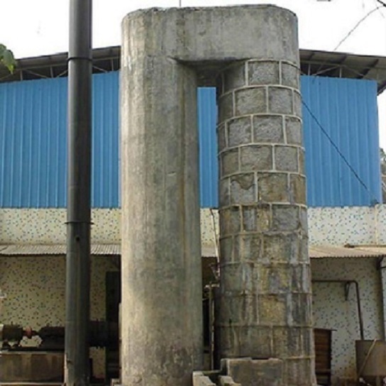 脫硫塔拆除-麻石脫硫塔拆除技術(shù)及環(huán)保方案