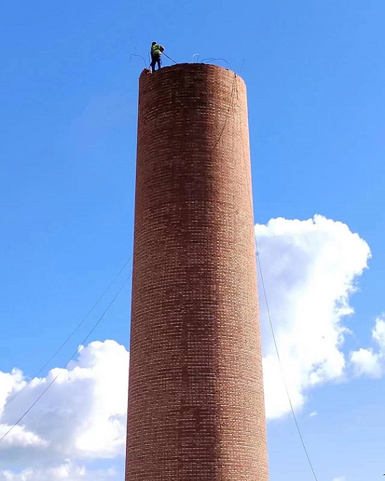 重慶拆除煙囪公司優(yōu)質(zhì)供應(yīng)商