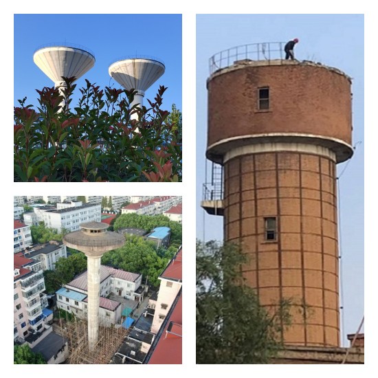 水塔拆除公司：為您解決一站式拆除問題