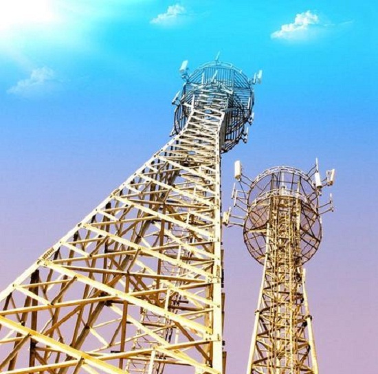 烏魯木齊通信鐵塔拆除公司專業(yè)安全：安全拆除的秘密武器！
