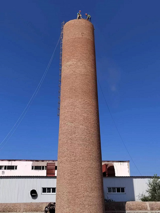 西寧拆除煙囪公司專業(yè)安全環(huán)?！?歡迎您！