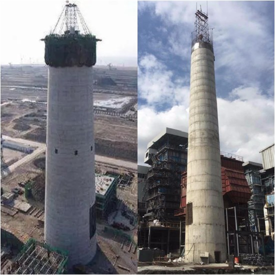 煙囪新建公司:創(chuàng)新設(shè)計(jì),期待合作