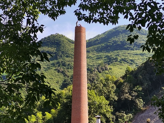 拆除煙囪公司:服務(wù)為先,誠信為本