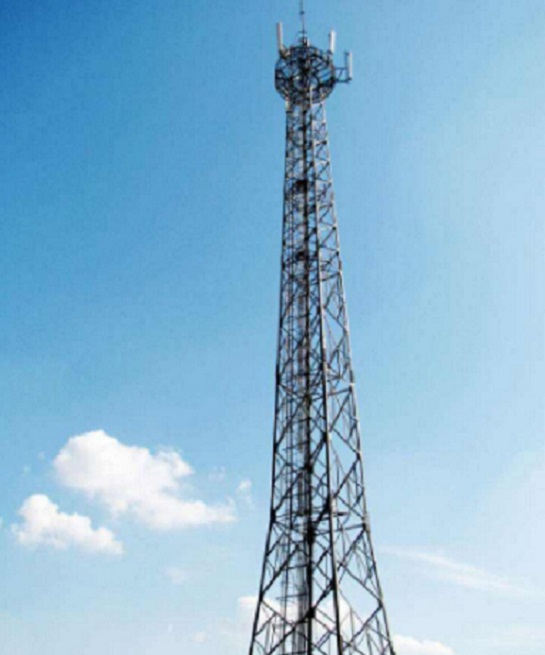 電視塔架拆除:安全環(huán)保雙保險,讓您無后顧之憂