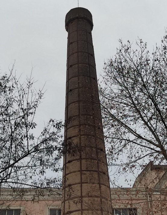 煙囪拆除公司:施工安全,行業(yè)領(lǐng)先