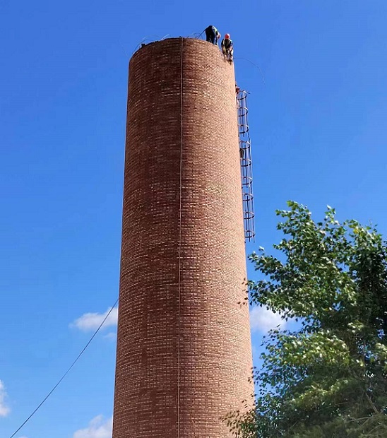 煙囪拆除:專(zhuān)業(yè)服務(wù),安全環(huán)保