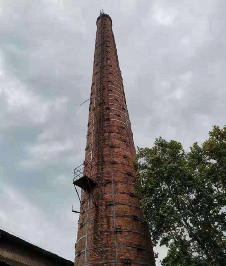 煙囪拆除公司:攜手共進(jìn),共創(chuàng)雙贏