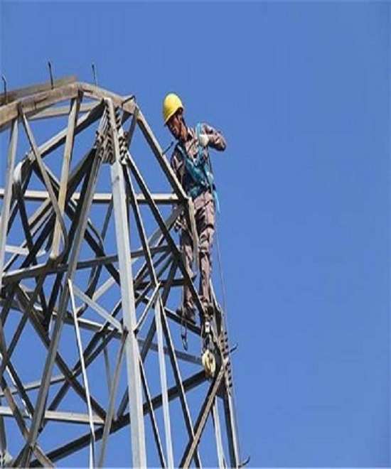 電視塔架拆除施工的特點(diǎn)與挑戰(zhàn)